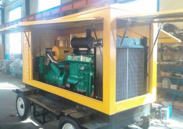 柴油發(fā)電機(jī)組廠家 大江十?dāng)?shù)年銷(xiāo)售服務(wù)