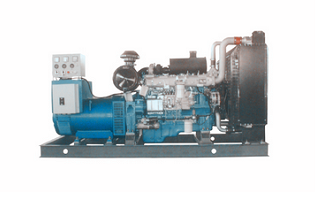 柴油發電機組是如何發電的？