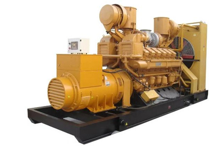 如何保障濟柴發電機組運行的安全性？