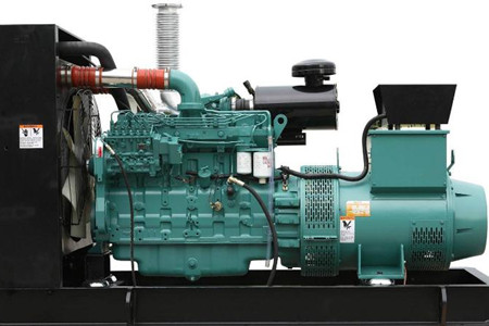 上柴發(fā)電機組機油選用注意事項