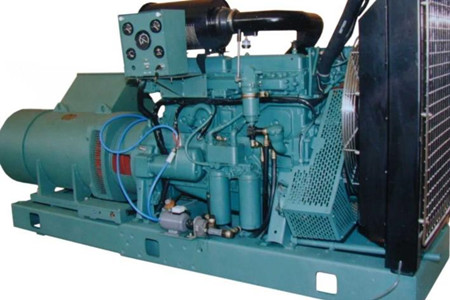 寧波柴油發電機組的租賃價格貴嗎？