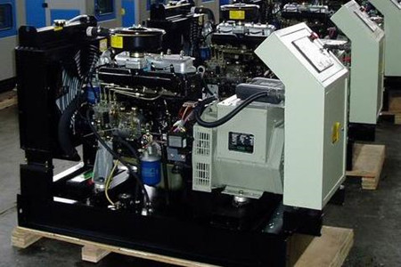 為何廠家不建議購買二手的三菱發電機組呢？