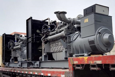揭秘！柴油發電機組對使用環境的要求有多高？