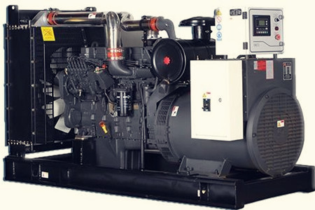 上柴發電機組轉速過低會怎樣？