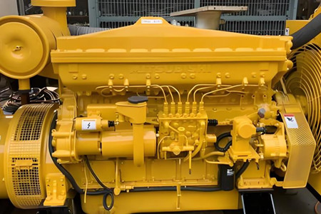 三菱發(fā)電機(jī)組功率如何選？準(zhǔn)確計(jì)算是關(guān)鍵！