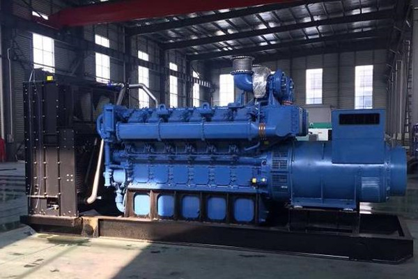 知道嗎？汽油發電機組價格受這些因素影響！ 圖2