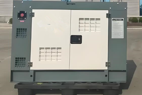 靜音發(fā)電機(jī)組的細(xì)節(jié)注定好品質(zhì) 圖1