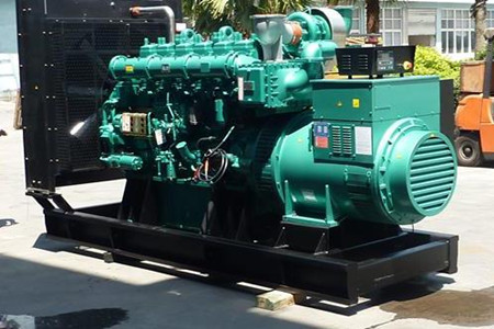 柴油發電機組多少錢一臺？