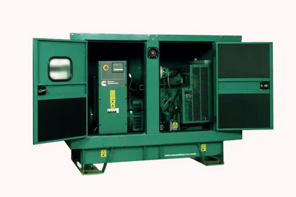 知道嗎？靜音發(fā)電機(jī)組選購(gòu)前先了解這些內(nèi)容！