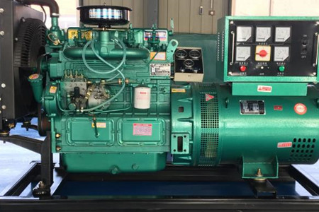 不同行業(yè)柴油發(fā)電機(jī)組選型方案，滿足個(gè)性化需求！