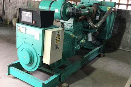 如何做好柴油發電機組的清污工作？