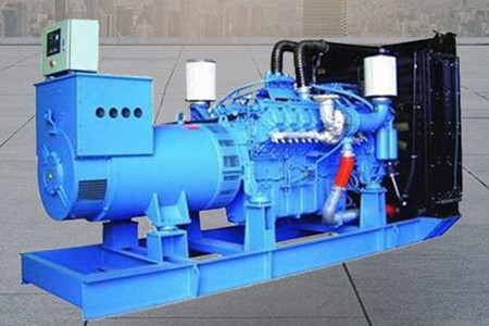 如何選用柴油發電機組柴油、機油以及冷卻液呢？