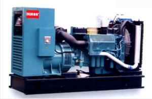 寧波沃爾沃發柴油電機組出租，24小時全天服務