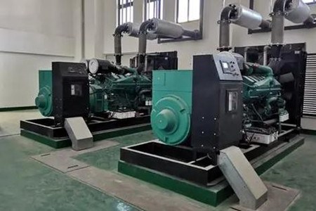 濟(jì)柴柴油發(fā)電機(jī)組廠家如何獲取市場(chǎng)競(jìng)爭(zhēng)優(yōu)勢(shì)？