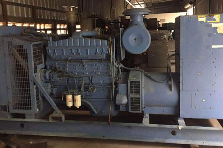 寧波哪里可以租康明斯發(fā)電機(jī)？推薦大江旺業(yè)！