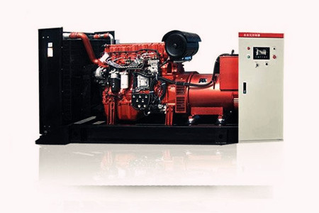 柴油發電機組啟動禁忌，避免“傷機”現象發生