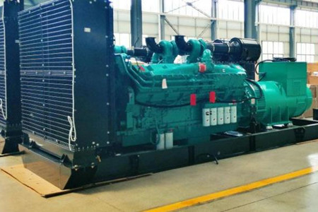 寧波有哪些地方可以租到柴油發電機組？