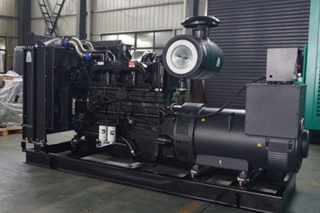 柴油發電機組氣缸墊故障的原因、識別方法及應對措施