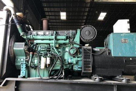 備用柴油發(fā)電機(jī)組的運行壽命是多久？