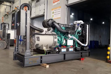 哪些情況下柴油發(fā)電機(jī)組必須緊急停機(jī)？