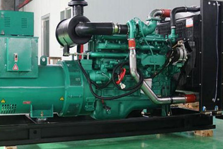 柴油發(fā)電機(jī)組有哪些用途？